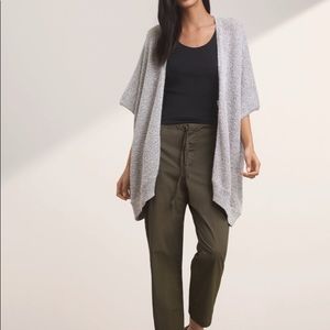 Aritzia Community sweater